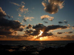 夕焼け5