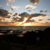 夕焼け3