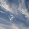 広い空