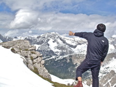 オーストリア・アルプス