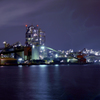 工場夜景2