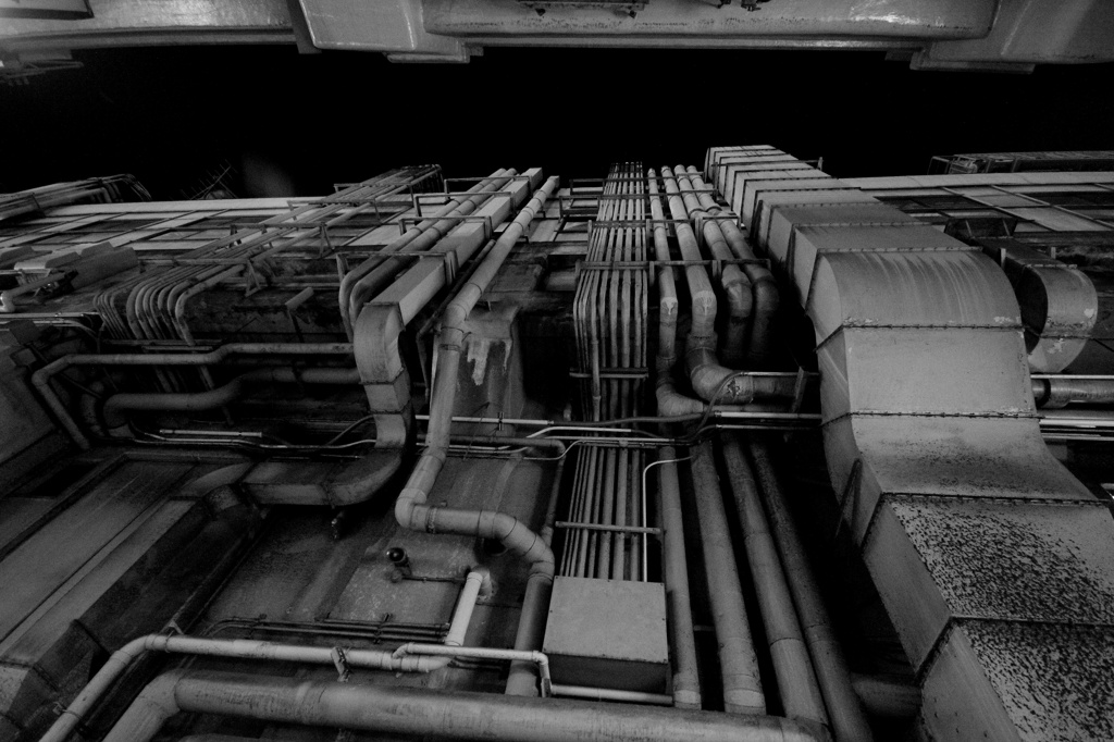duct
