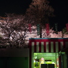 夜桜狂想曲 - sideB -