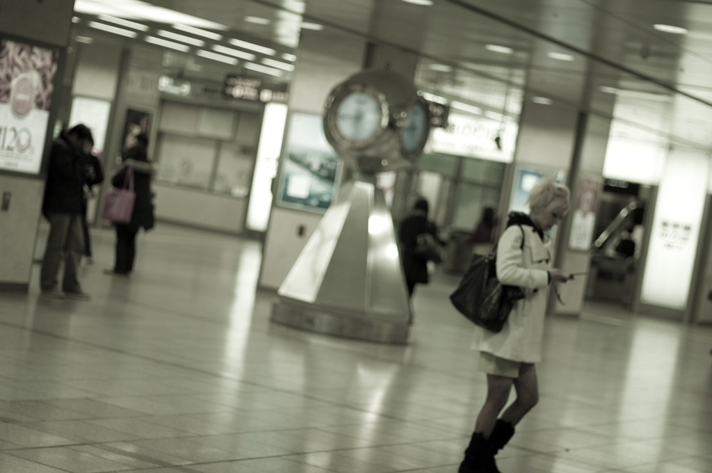 Time