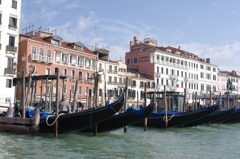 ゴンドラ（ベネチア）