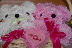 サンキューママ