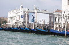 ゴンドラ（ベネチア）