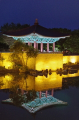 シンメトリー
