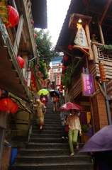 昭和の香り