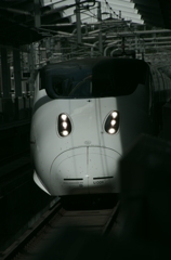 いざ熊本へ