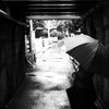 雨降り寒ソラ