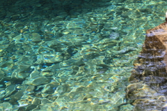 水模様