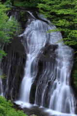 白糸の滝