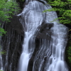 白糸の滝