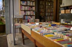 『ビブリア古書堂～』でないｗ