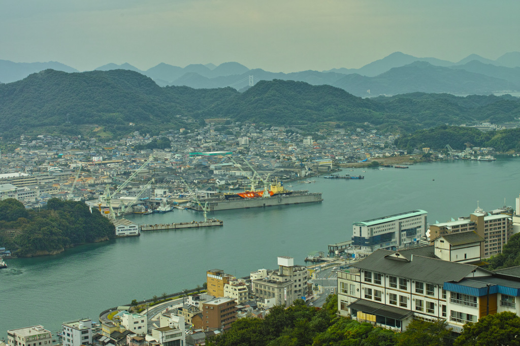 景色