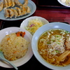 昔から変らぬ味