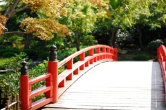 ちょっといい橋