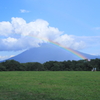 あの空へ・・・