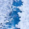 blue river