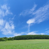 夏空