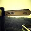 Let's go LONDON !