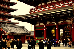 浅草寺3