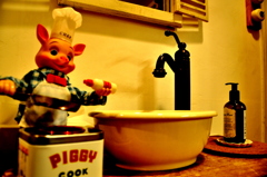 PIGGY