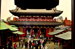 浅草寺2
