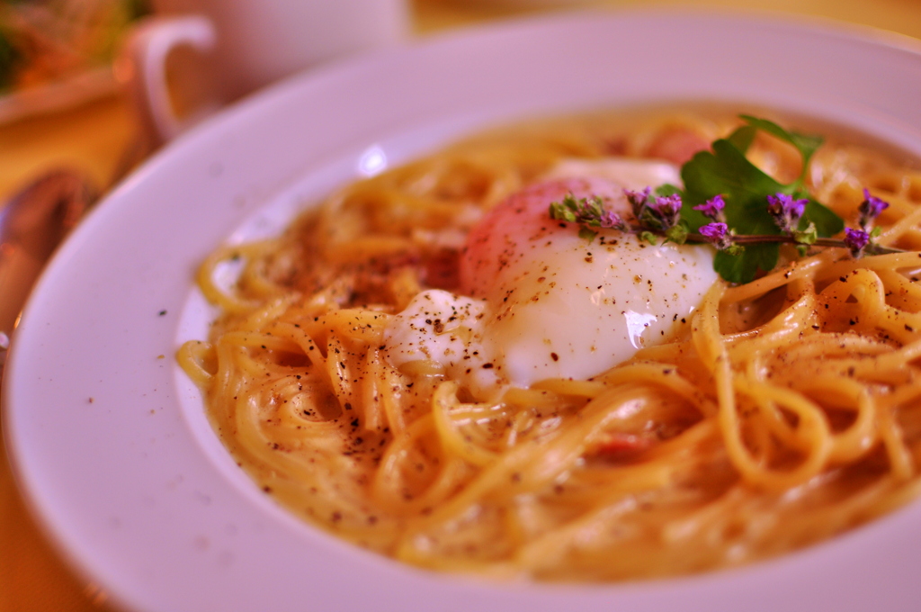 carbonara