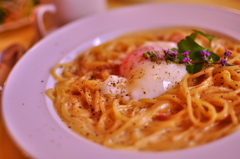 carbonara