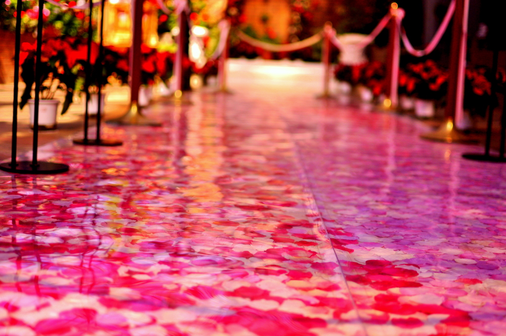 Aisle