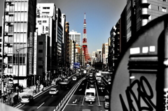 TOKYO Tower