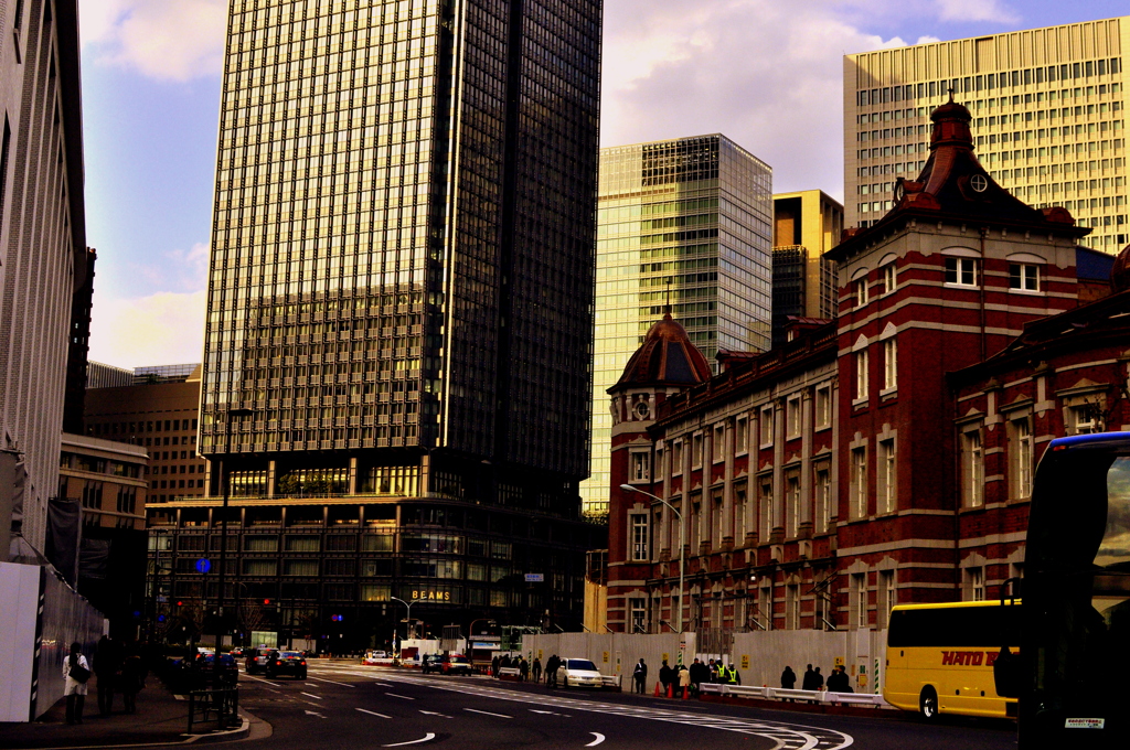 Tokyo