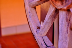 Wheel