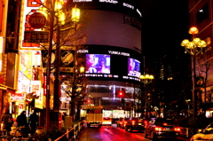 SHINJUKU