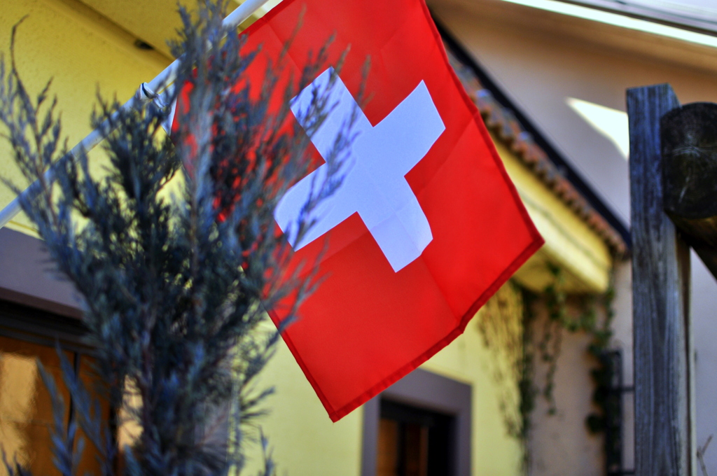 Swiss