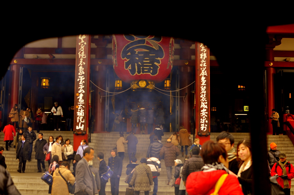 浅草寺