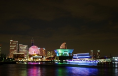 横浜ナイト２