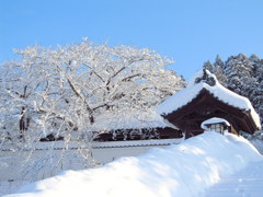 会津武家屋敷