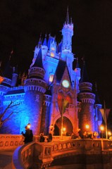 Castle of Cinderella2