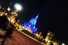 Castle of Cinderella4