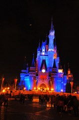 Castle of Cinderella3