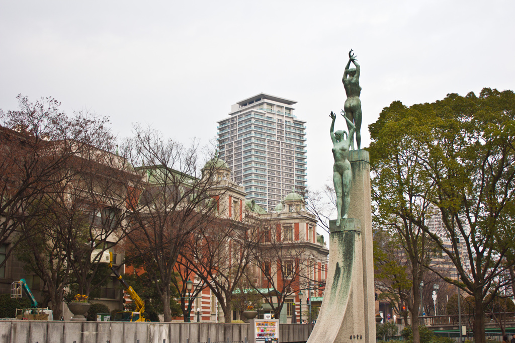 中之島公園