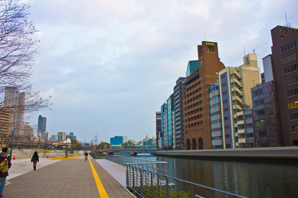中之島公園