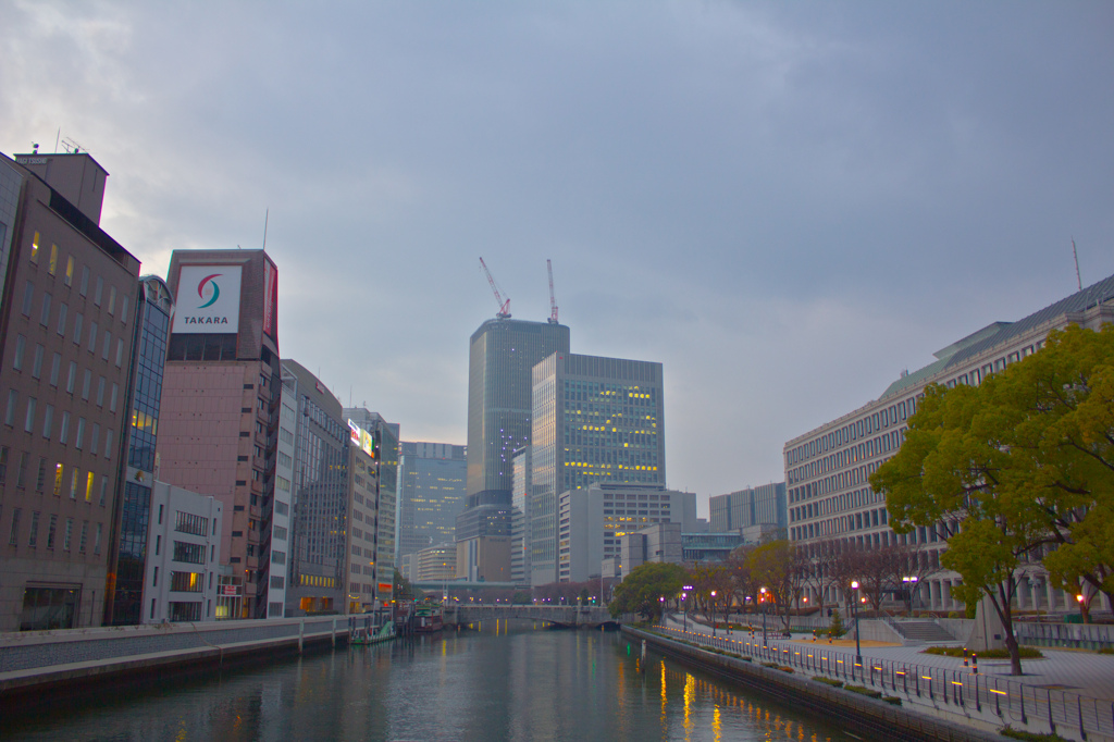 中之島公園