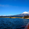 富士山-田貫湖-