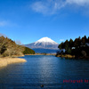 富士山-田貫湖-