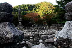 化野念仏寺③