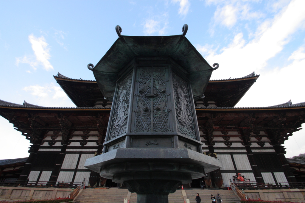 東大寺